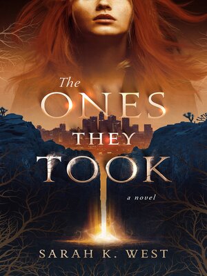 cover image of The Ones They Took